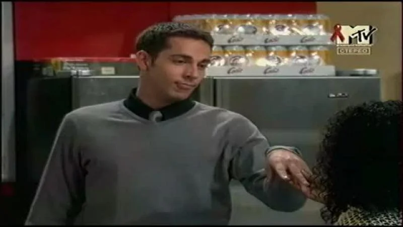 Кадры из сериала Клава, давай! (2002)