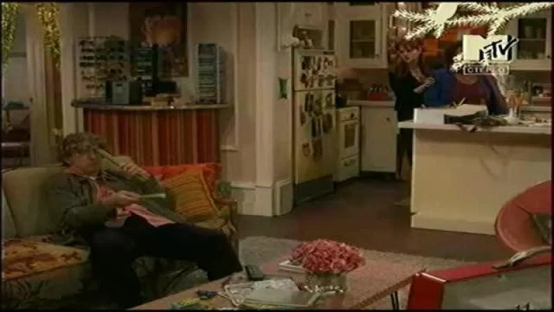 Кадры из сериала Клава, давай! (2002)